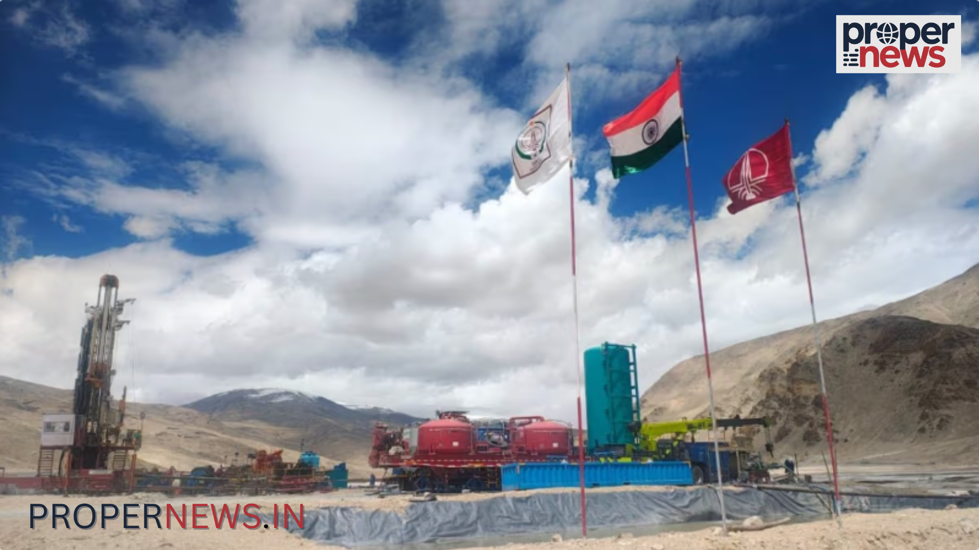 Ladakh