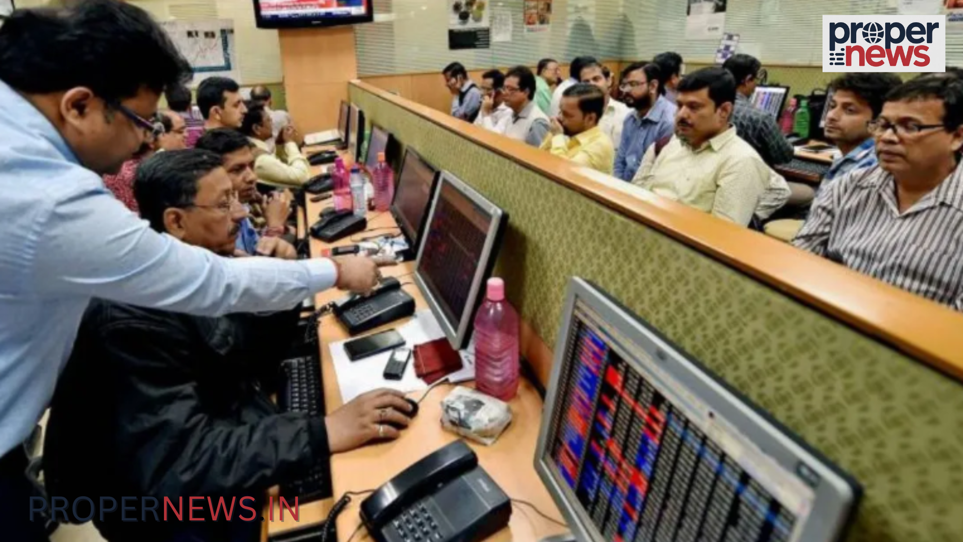 Indian Stock Market