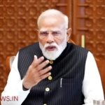होर्मुज संकट पर एक्शन मोड में केंद्र सरकार: पीएम मोदी ने बुलाई हाई-लेवल मीटिंग, ईंधन और खाद आपूर्ति को लेकर दिए सख्त निर्देश