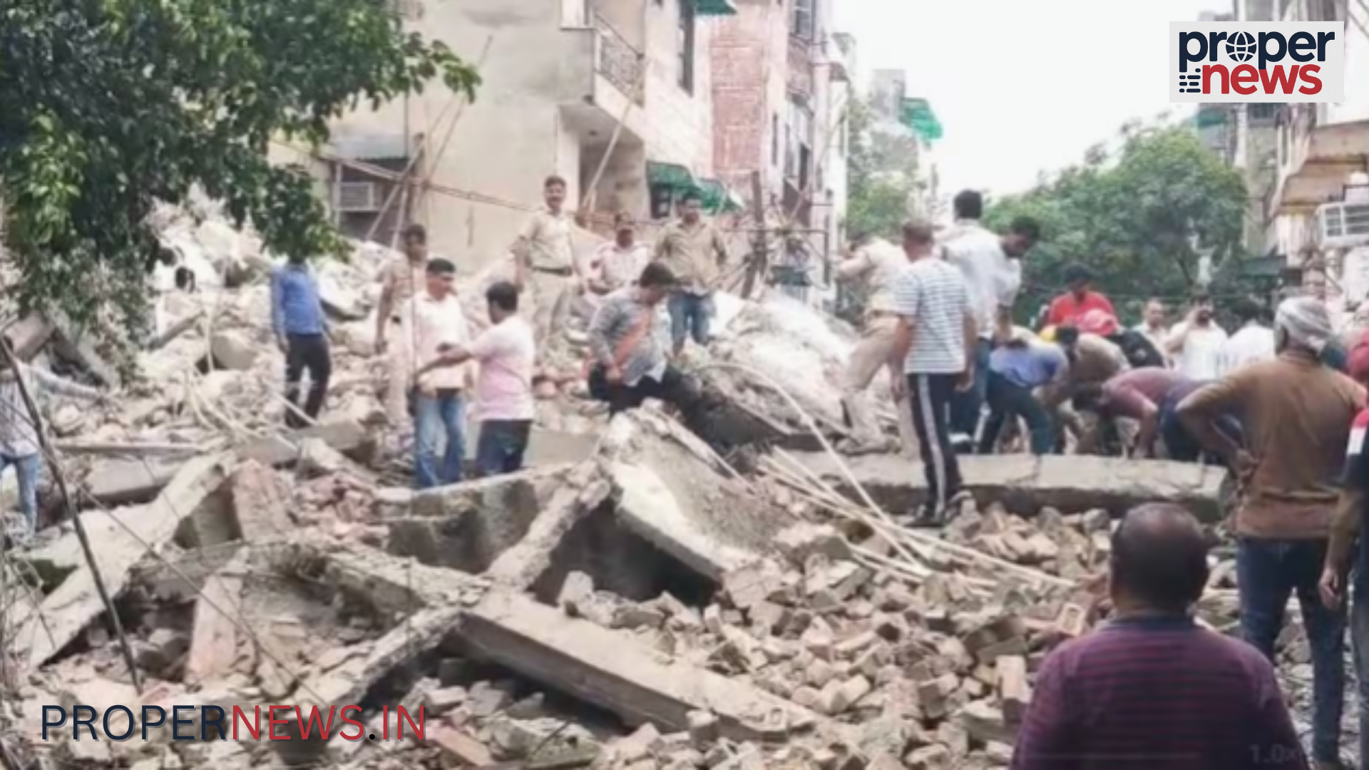Delhi