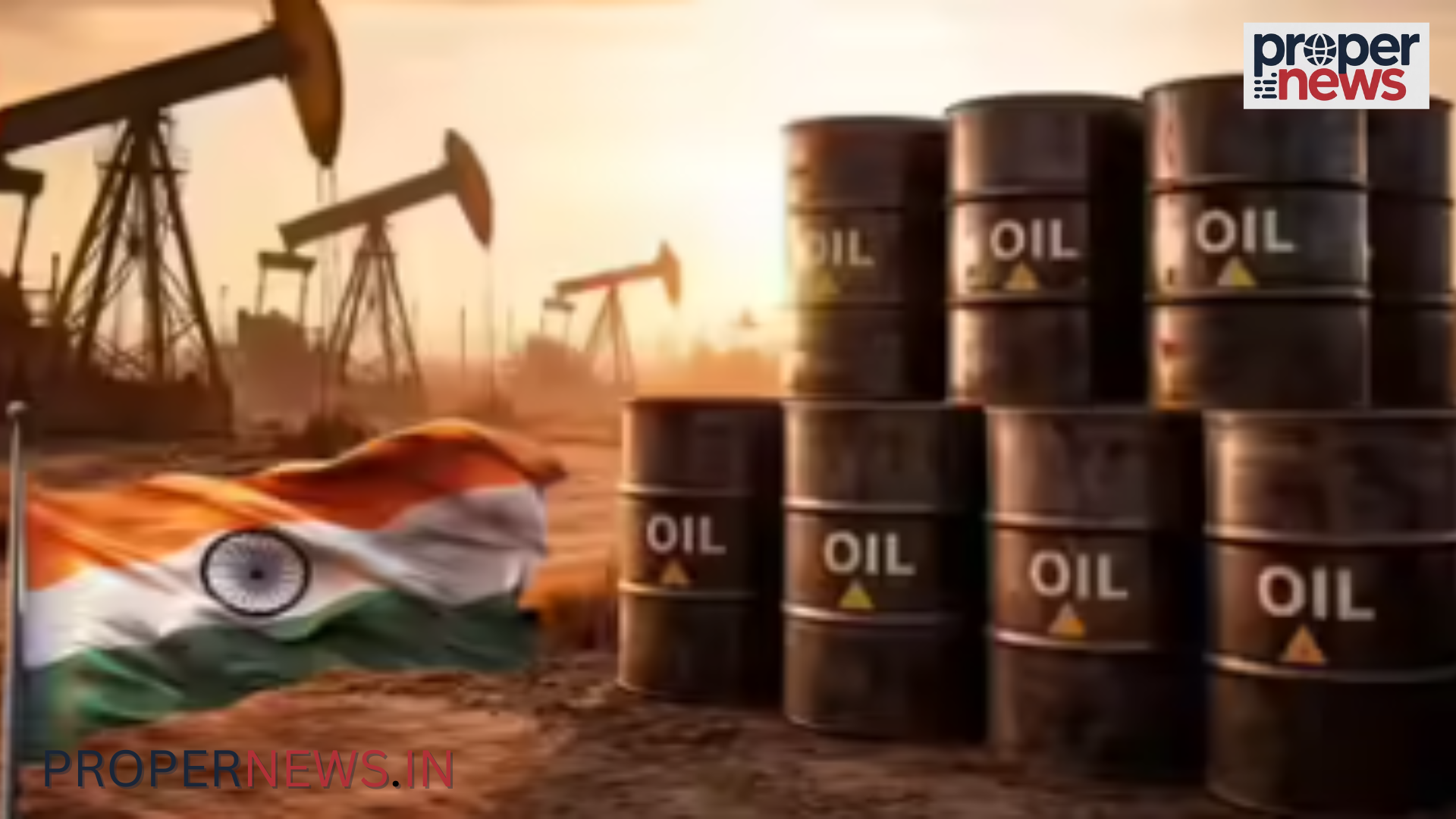 Crude Oil
