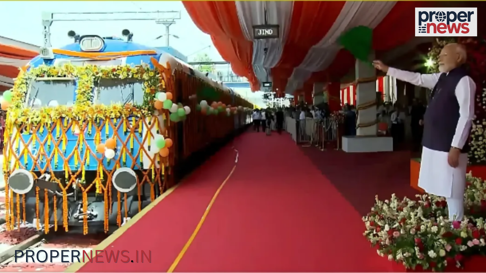 Indian Railways
