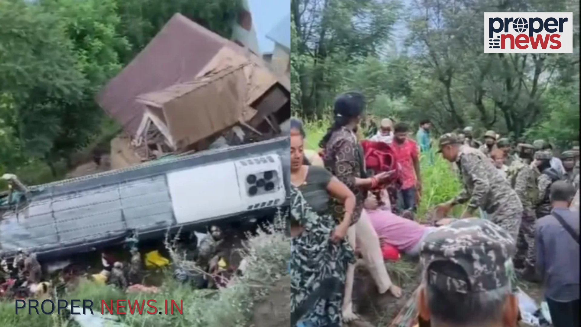 Ganderbal