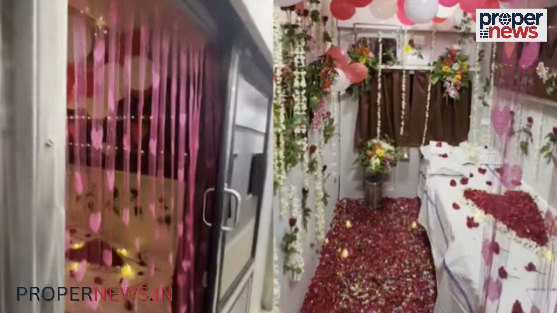 Nandigram Express