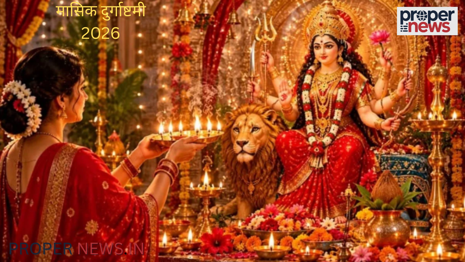 Durga Ashtami