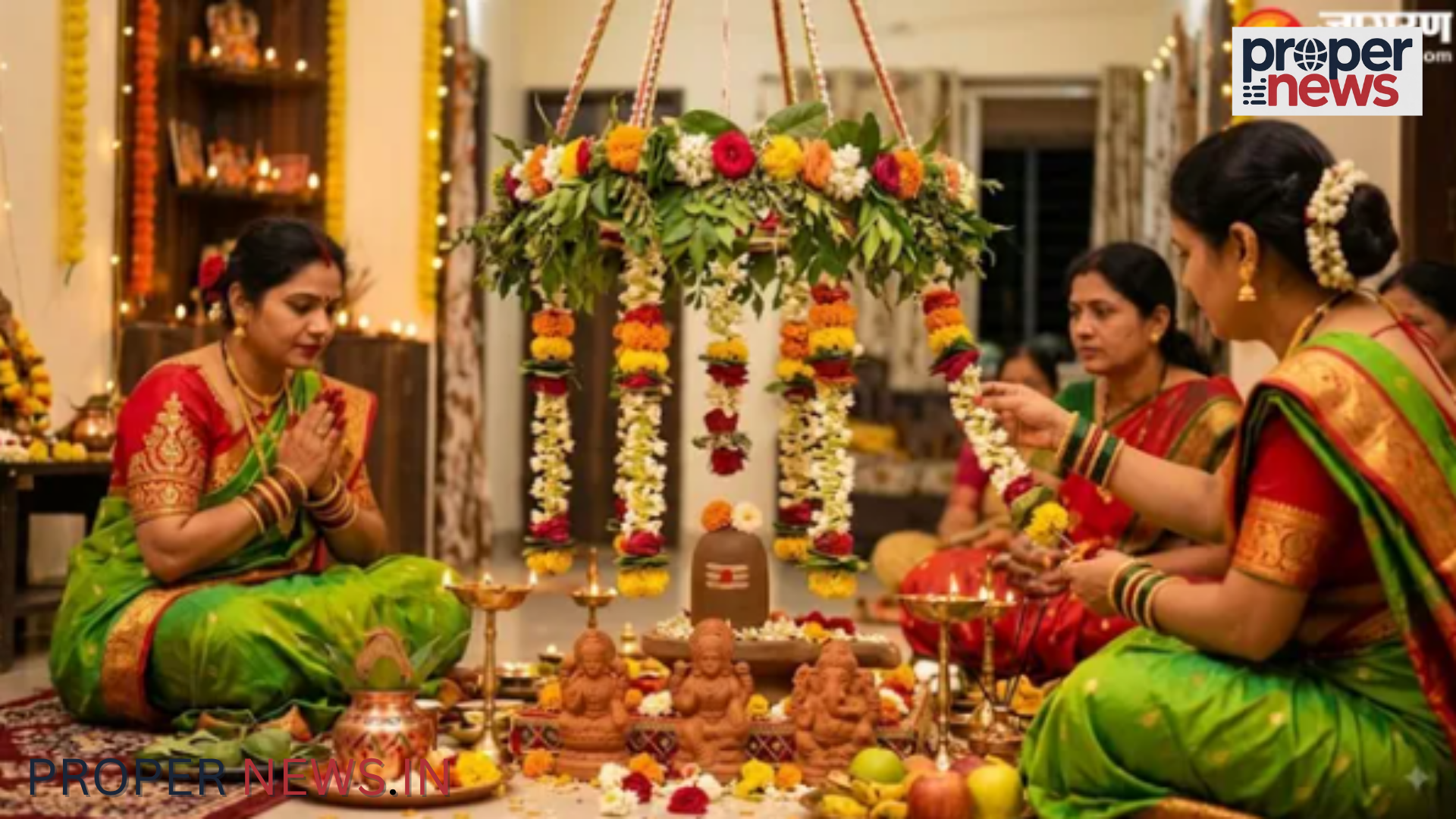 Hartalika Teej