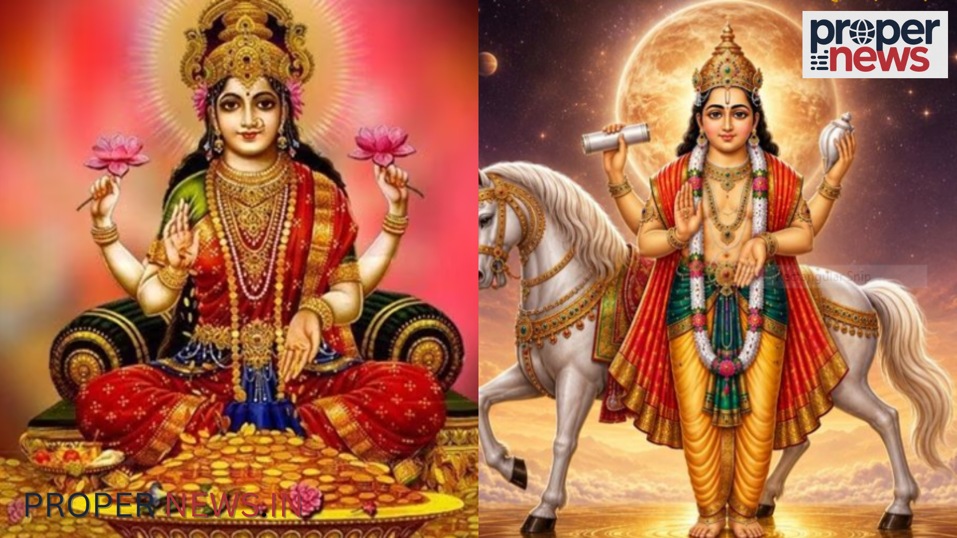 Friday Lakshmi Puja
