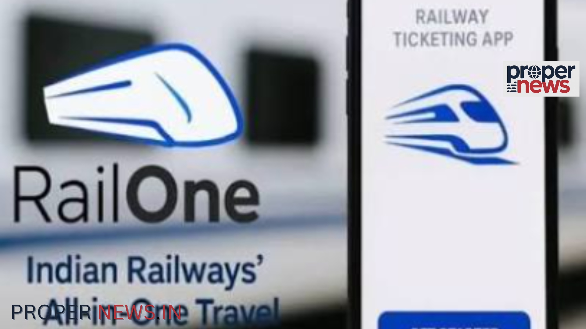 Rail One