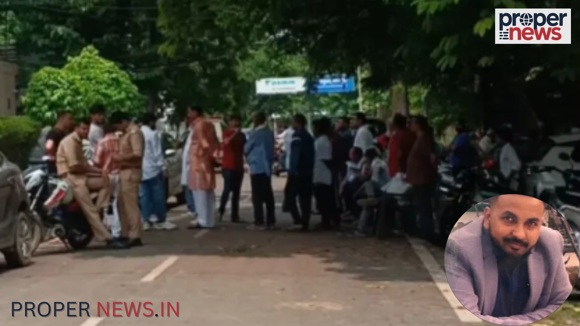 Kanpur
