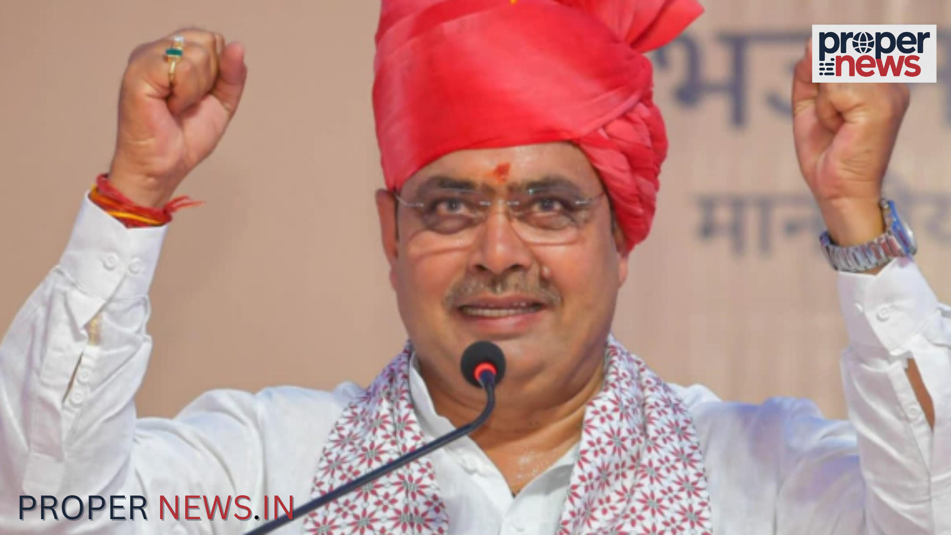 Rajasthan