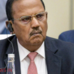 भारत-चीन सीमा विवाद सुलझाने की दिशा में बड़ी पहल: NSA अजीत डोभाल का चीन दौरा, विदेश मंत्री वांग यी के साथ होगी उच्चस्तरीय वार्ता