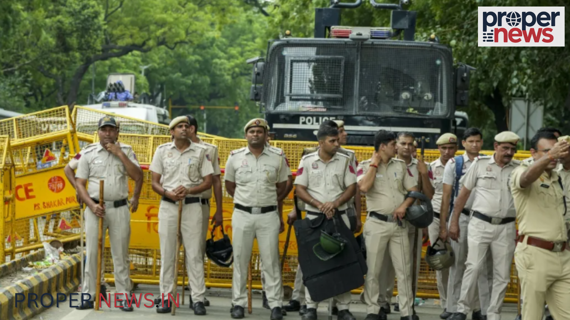 New Delhi