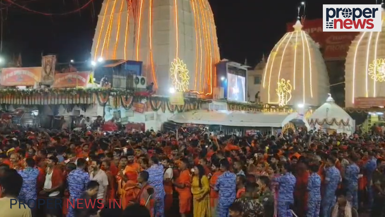 Deoghar