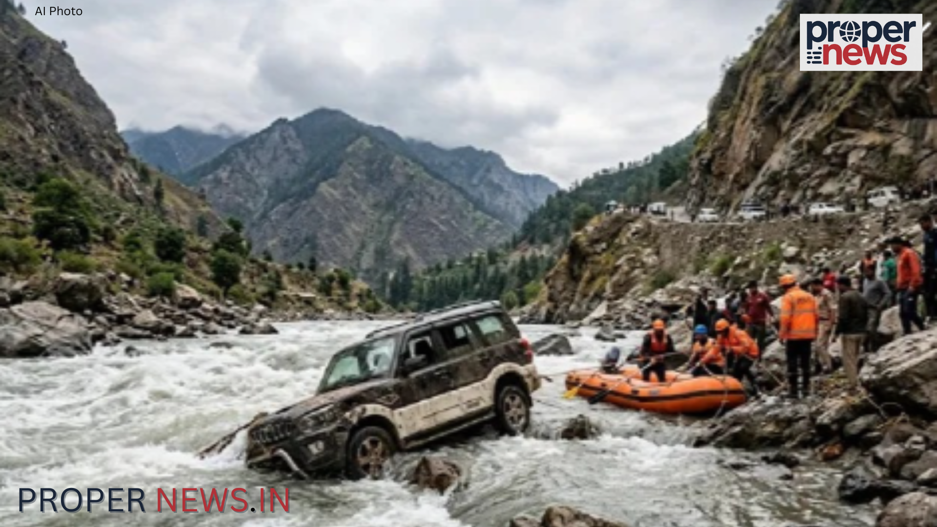 Kishtwar