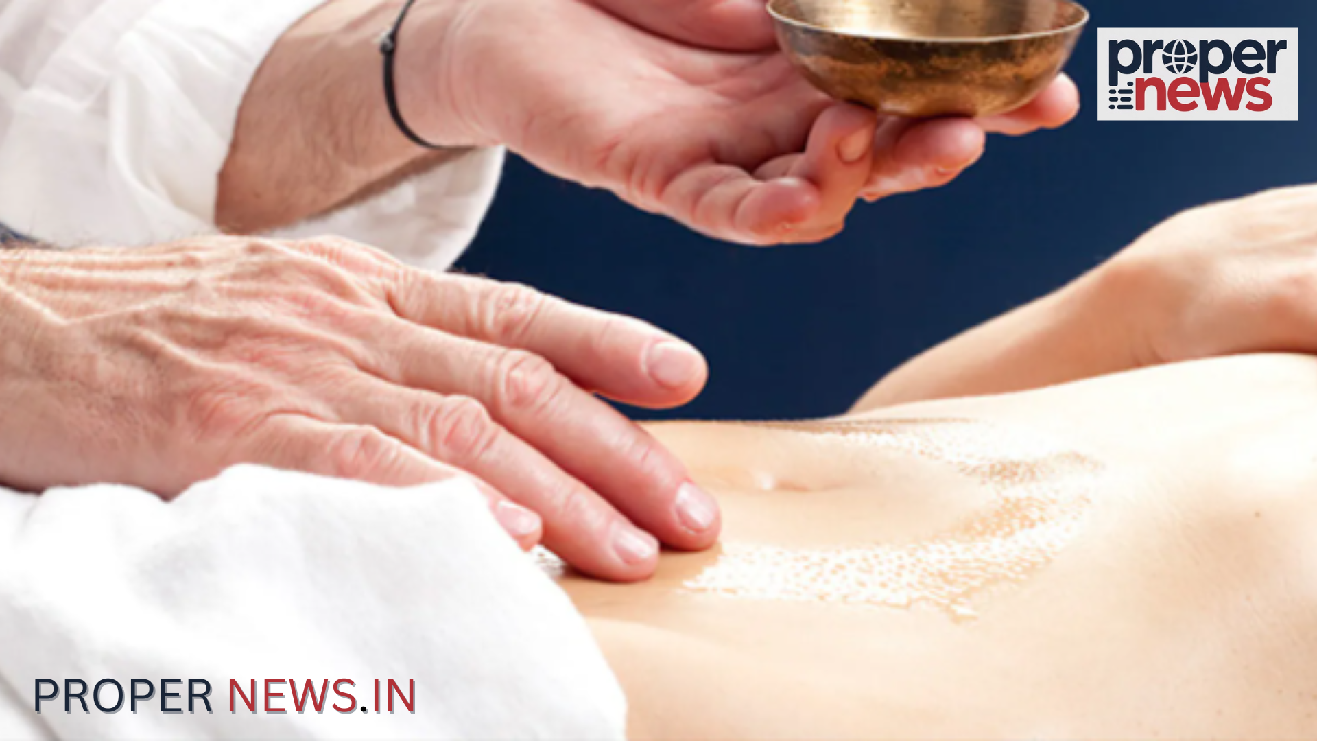 Ayurveda
