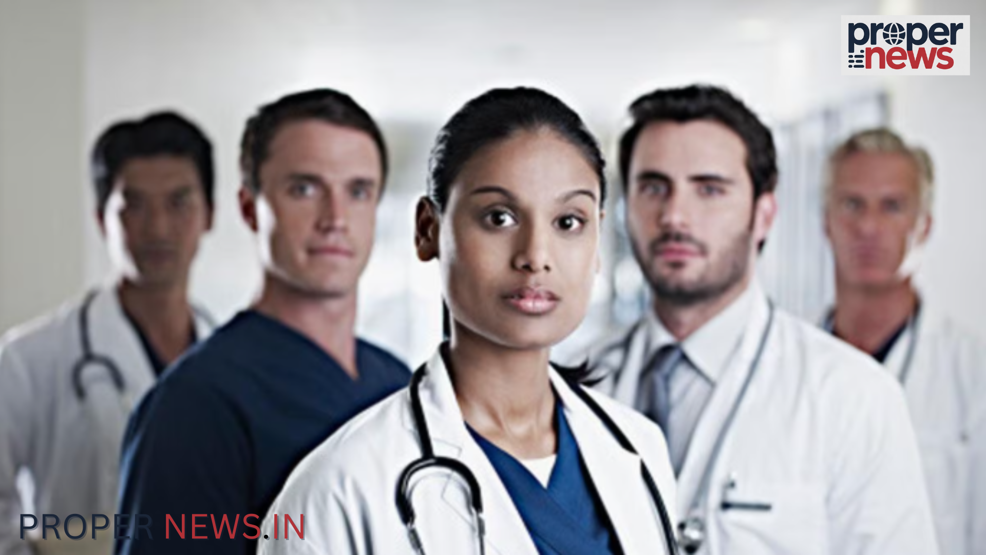 Medical specialist