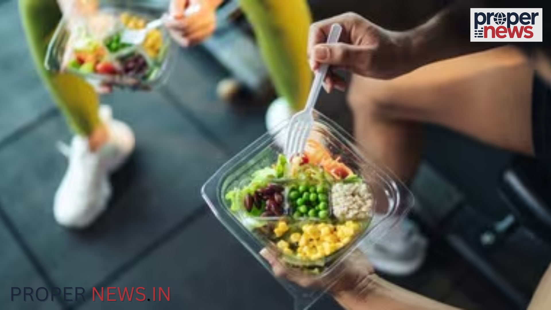 Protein Digestion Tips