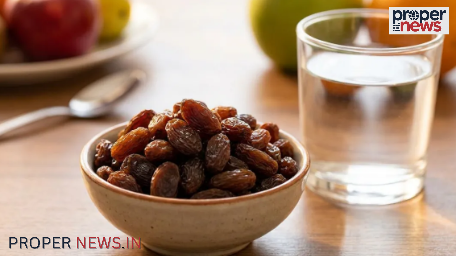 Munakka for Constipation