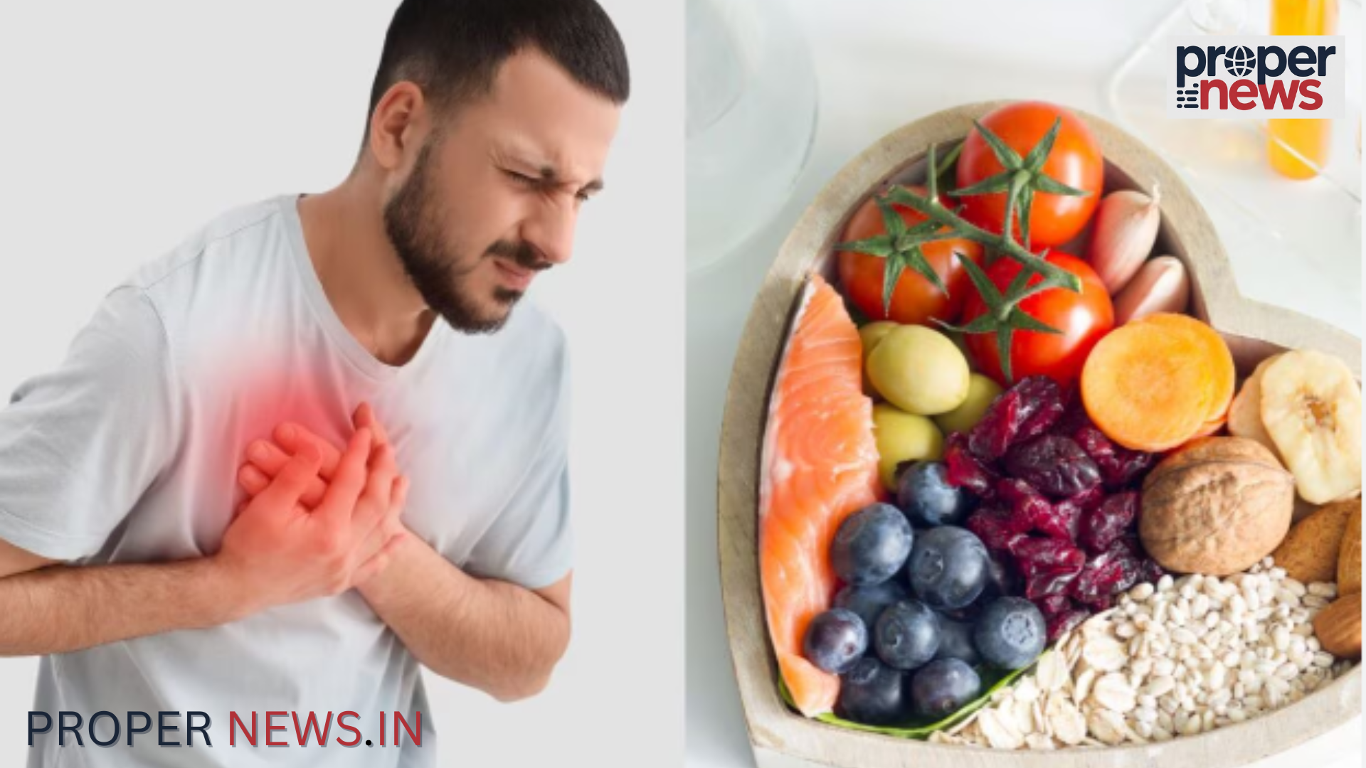 Heart Health