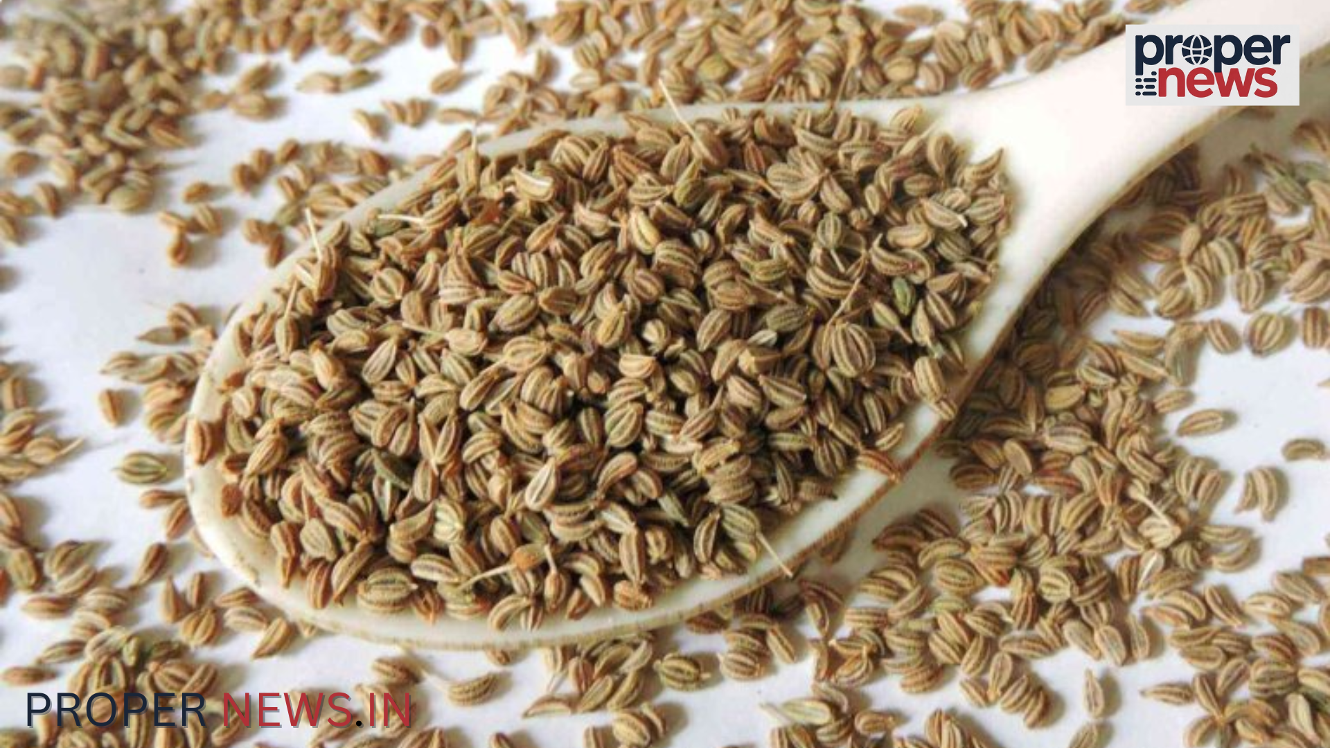 Ajwain