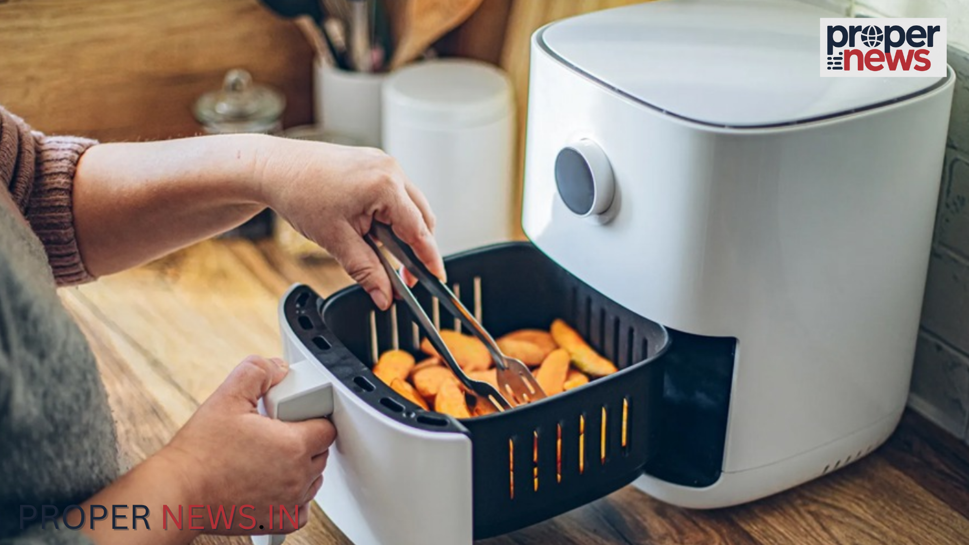Air Fryer