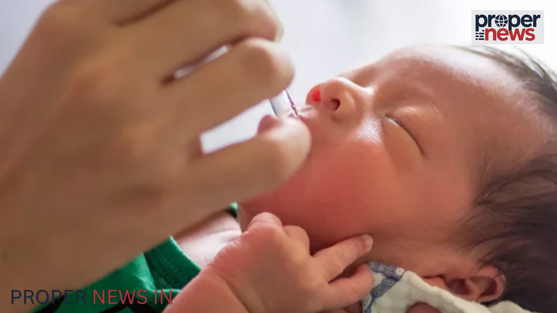New Born Baby