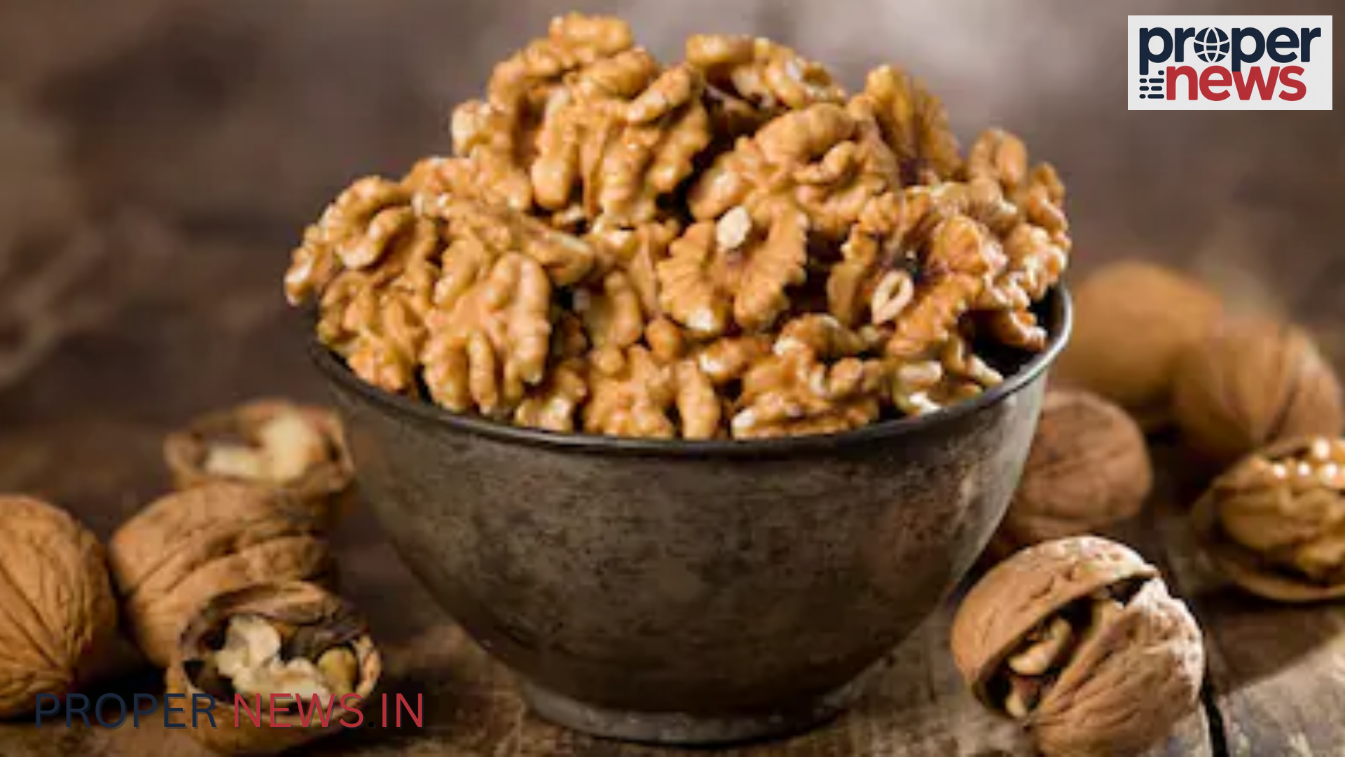 Walnut