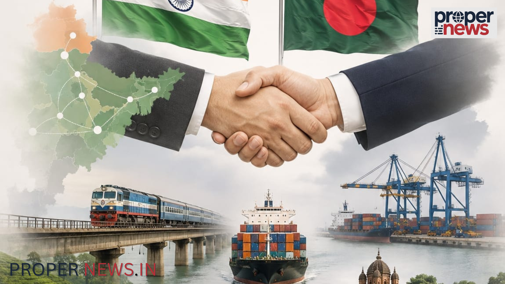 Bangladesh–India relations