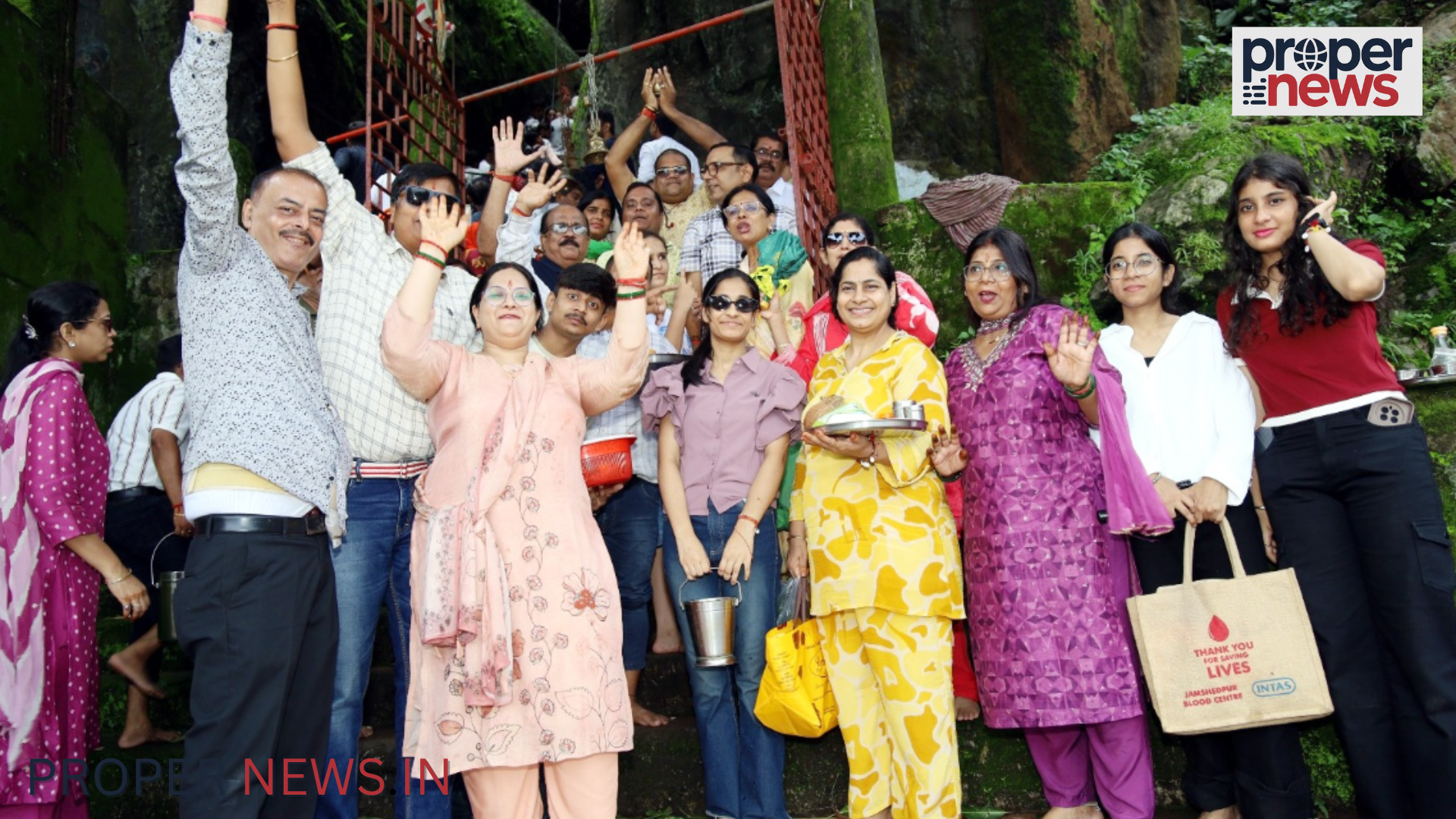 Jamshedpur