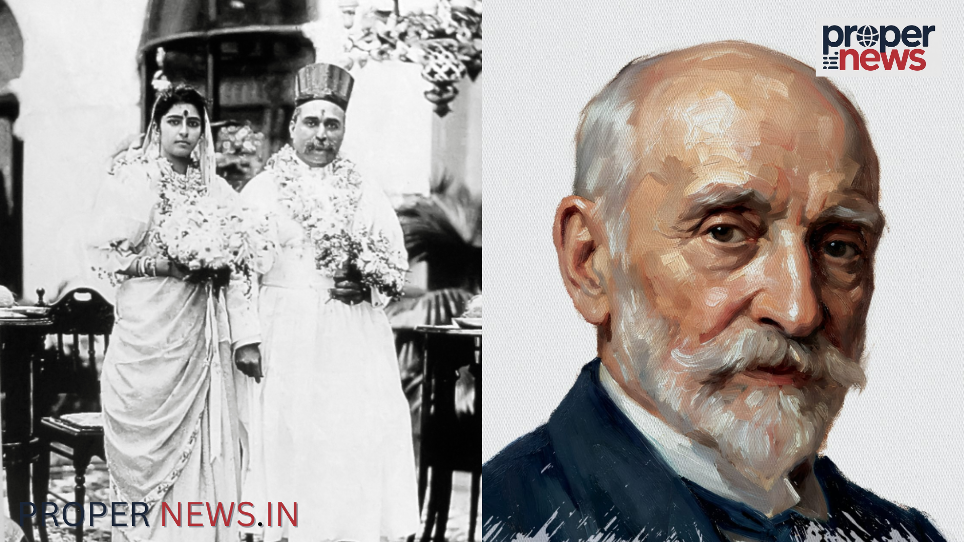 Sir Dorabji Tata