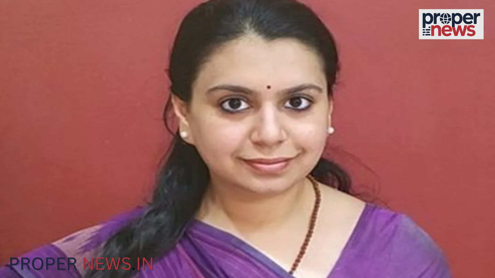 IAS Divya Mittal Resigns