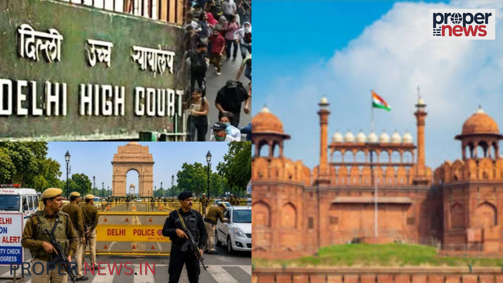 Delhi