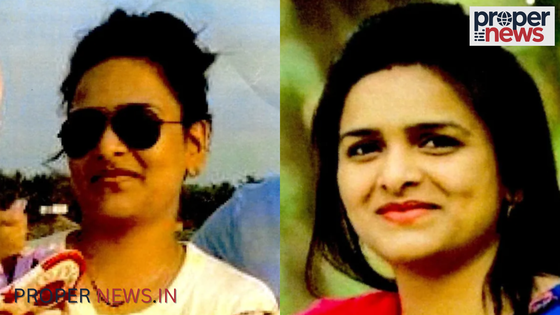 Vishakha Rathod Extradition