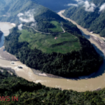ब्रह्मपुत्र नदी: भारत ने चीन से मांगा जलप्रवाह का डेटा, WMCC की बैठक में एक्सपर्ट लेवल मीटिंग की उठाई मांग