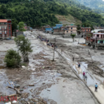 नेपाल में बाढ़ का कहर: मृतकों की संख्या 600 के पार, चीन ने जारी किया तबाही का अलर्ट