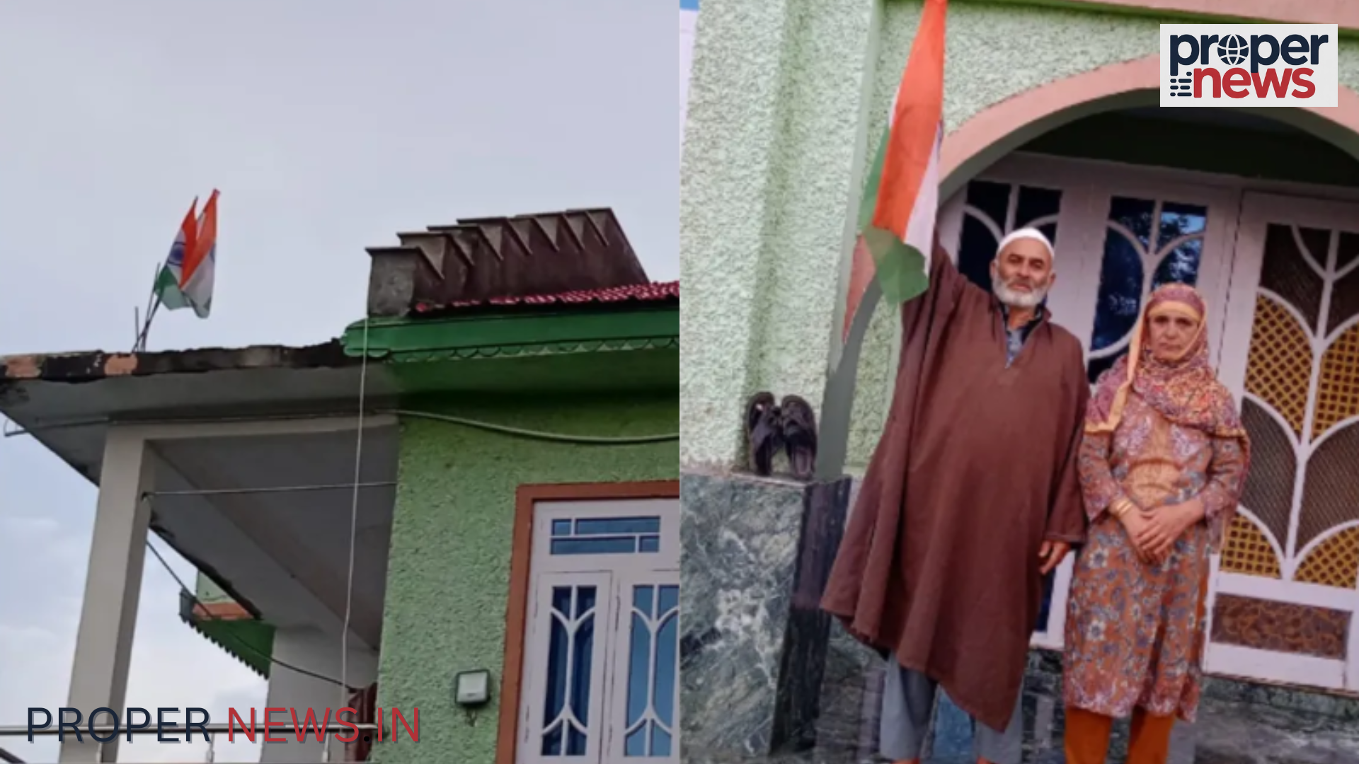 Jammu and Kashmir