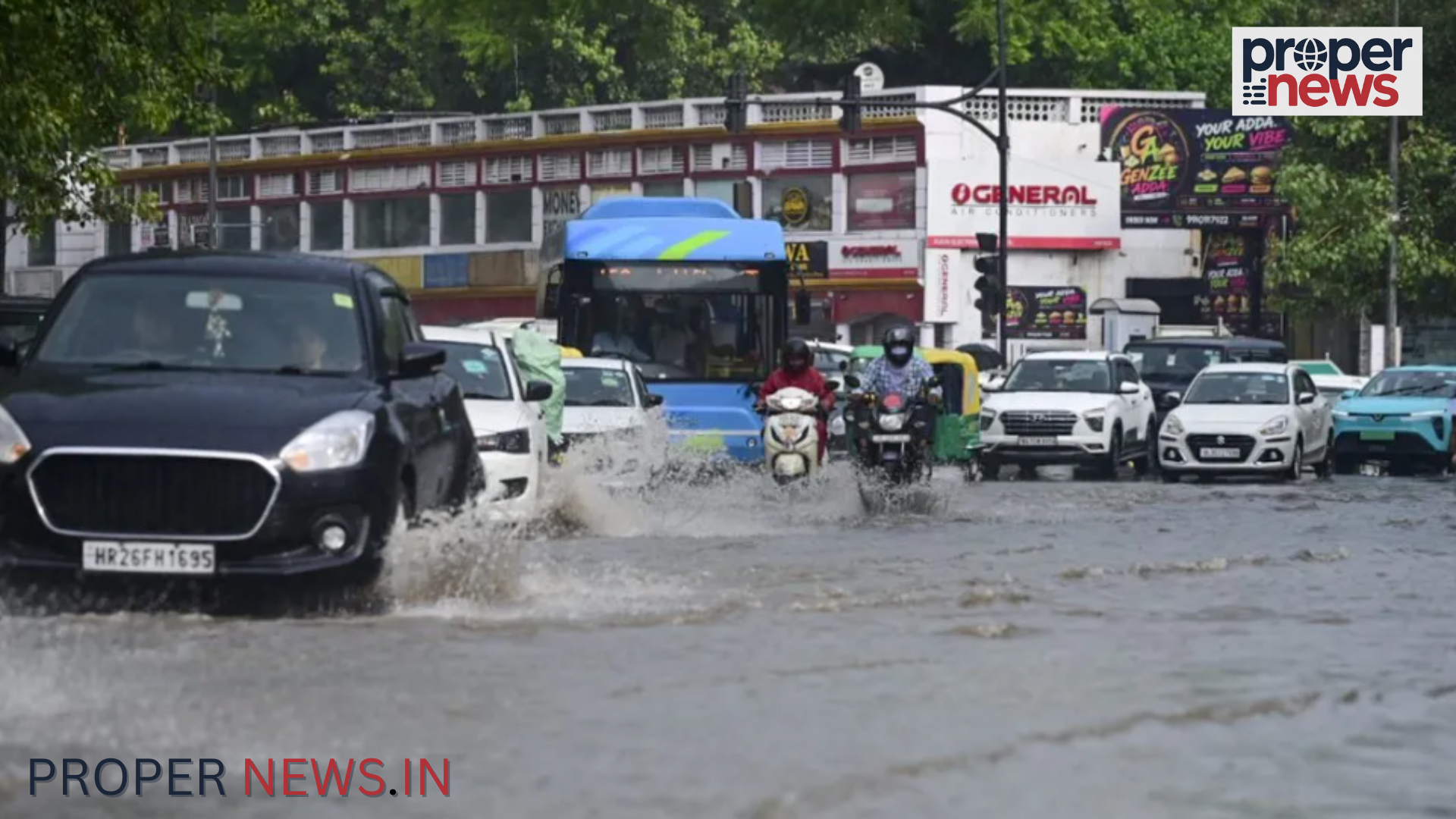 New Delhi