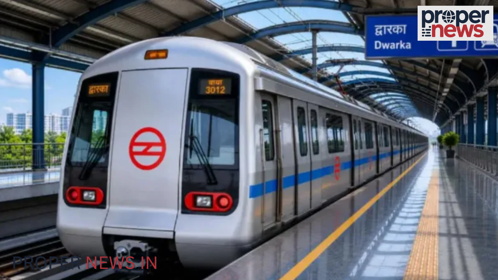 New Delhi