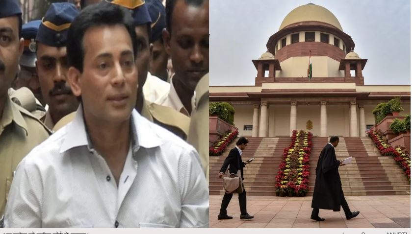Abu Salem Early Release Plea Supreme Court