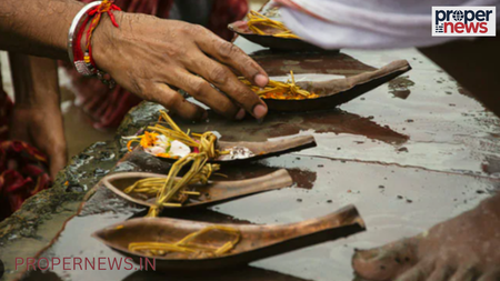 Pitru Paksha