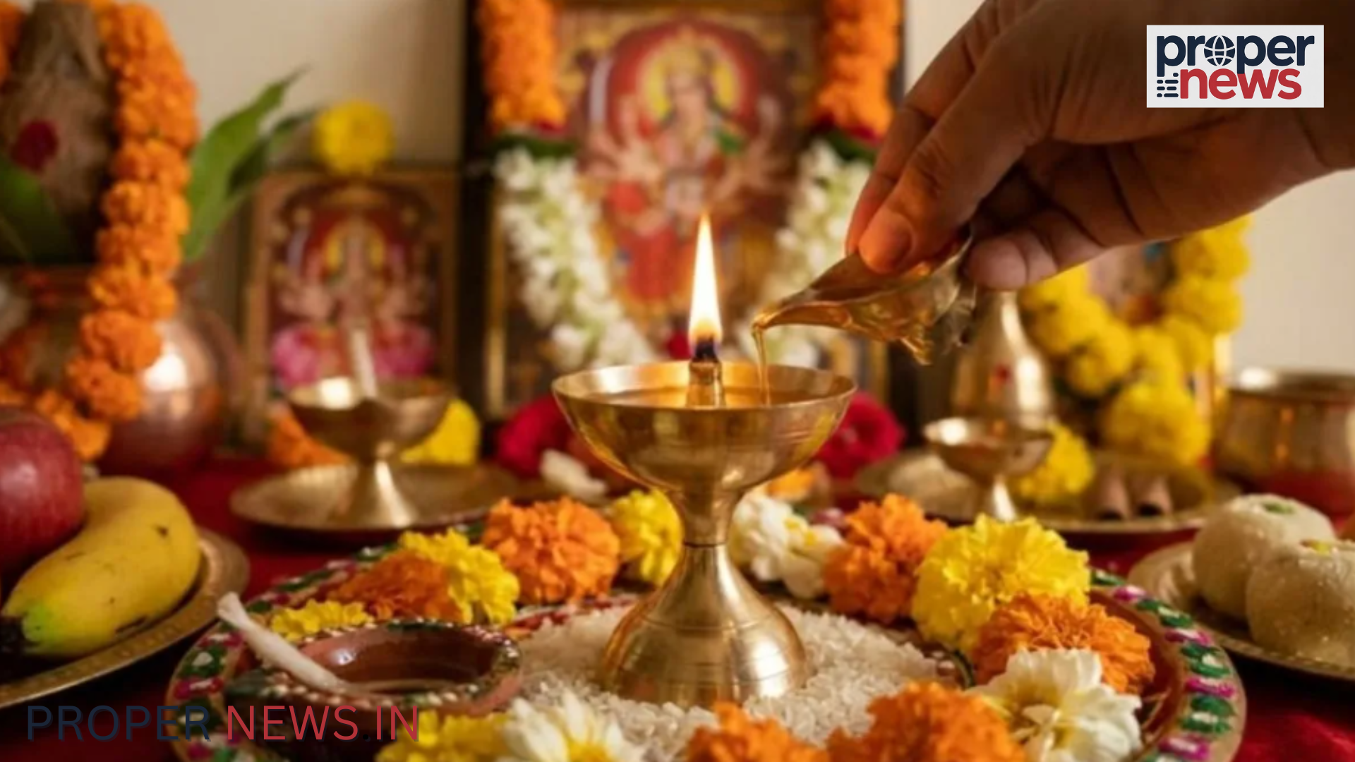 Shitala Saptami