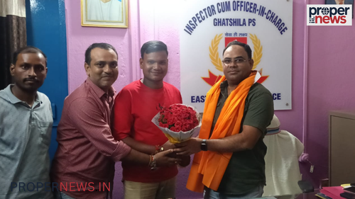 Jamshedpur