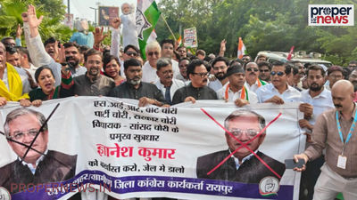 Raipur