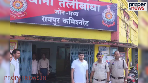 Raipur