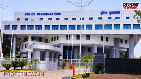 Bhopal