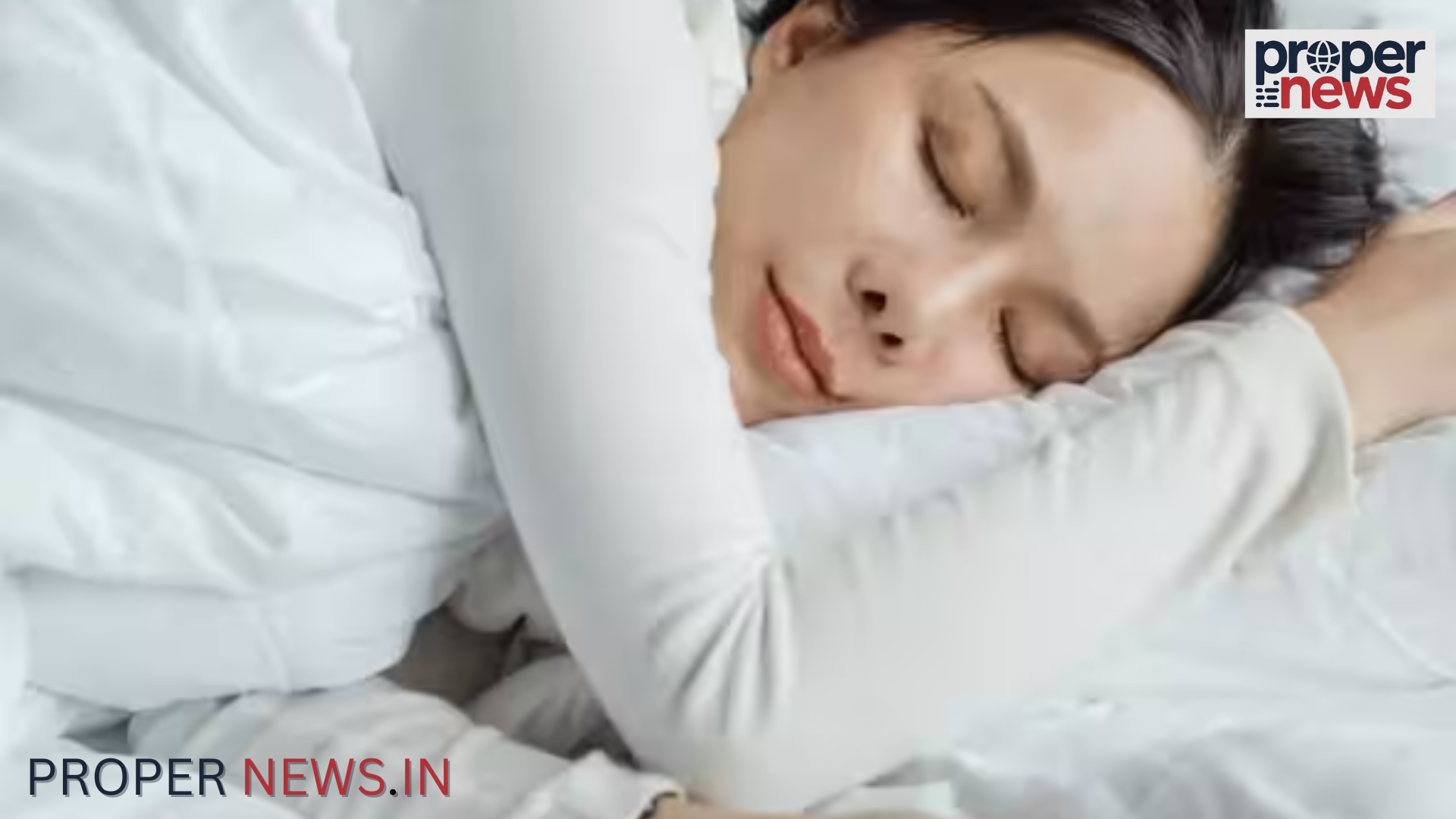 Left Side Sleeping Benefits