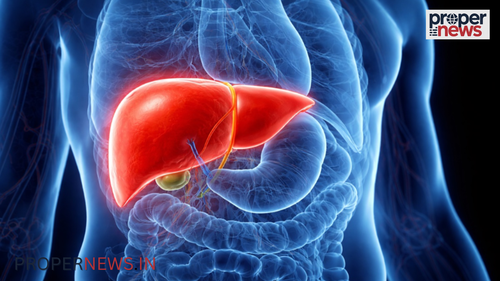 Fatty Liver