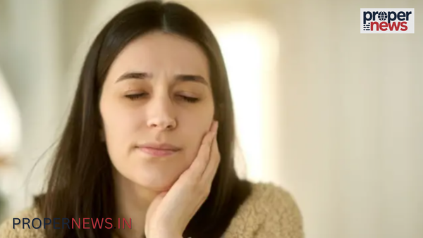 Wisdom Tooth