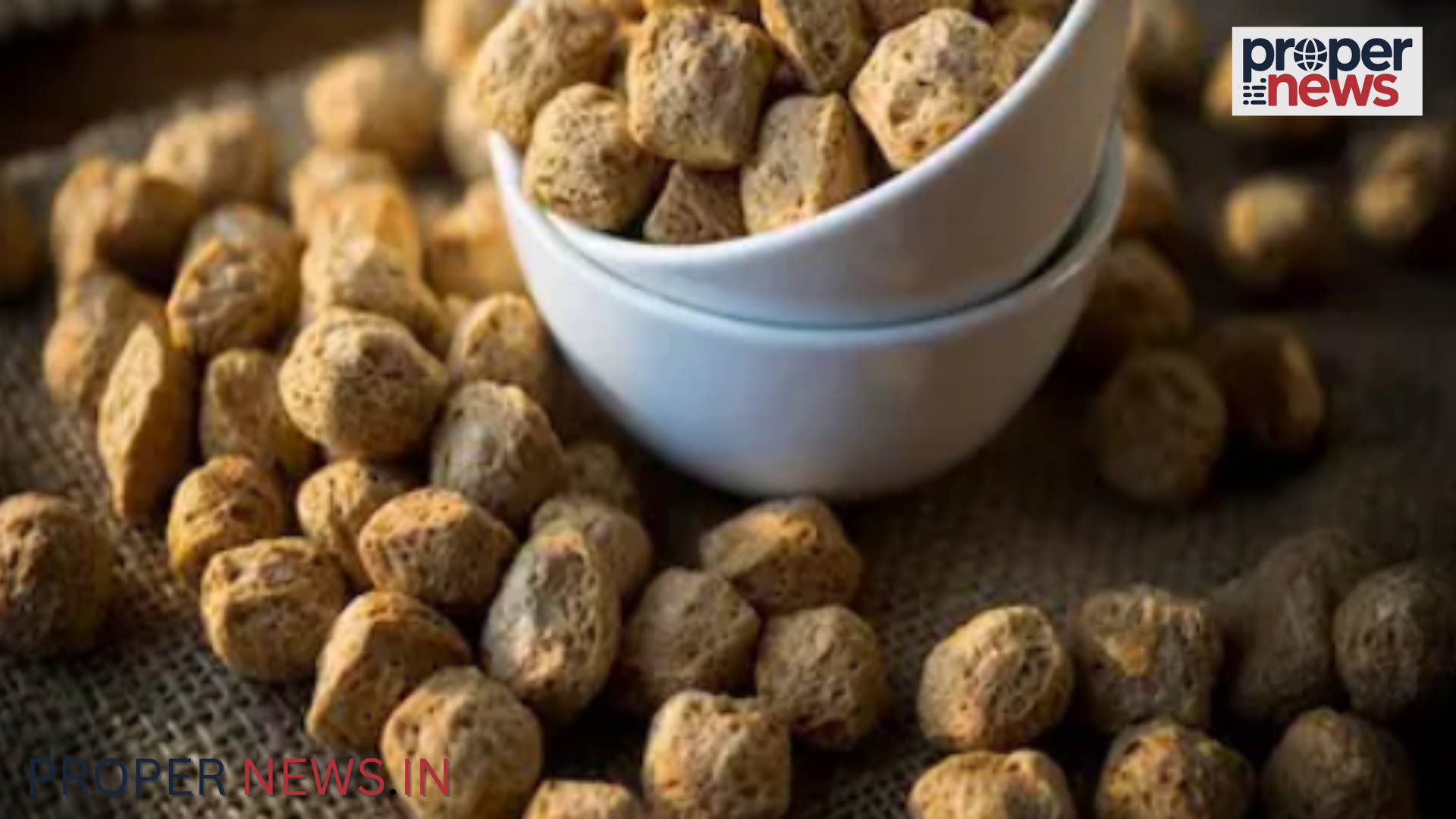 Soybean