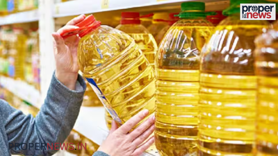 Cooking Oil